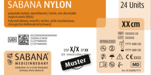 Sabana Nylon