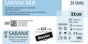 SABANA Silk