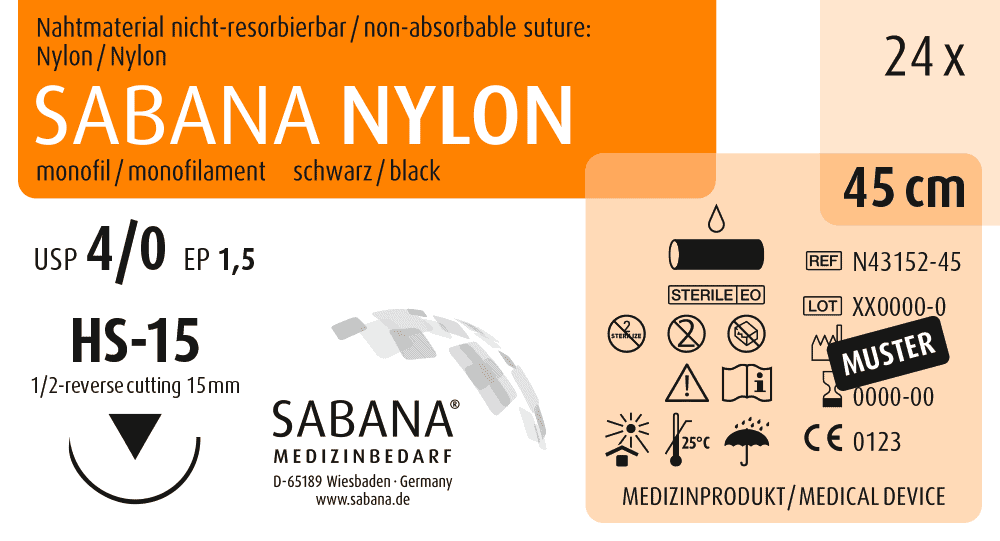 nicht-resorbierbares-nahtmaterial-nylon-usp-4-0_N43152-45 nicht esorbierbares nahtmaterial nylon