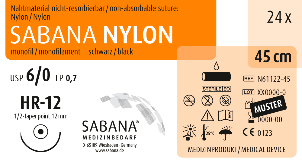 nicht-resorbierbares-nahtmaterial-nylon-usp-6-0_N61122-45 nicht esorbierbares nahtmaterial nylon
