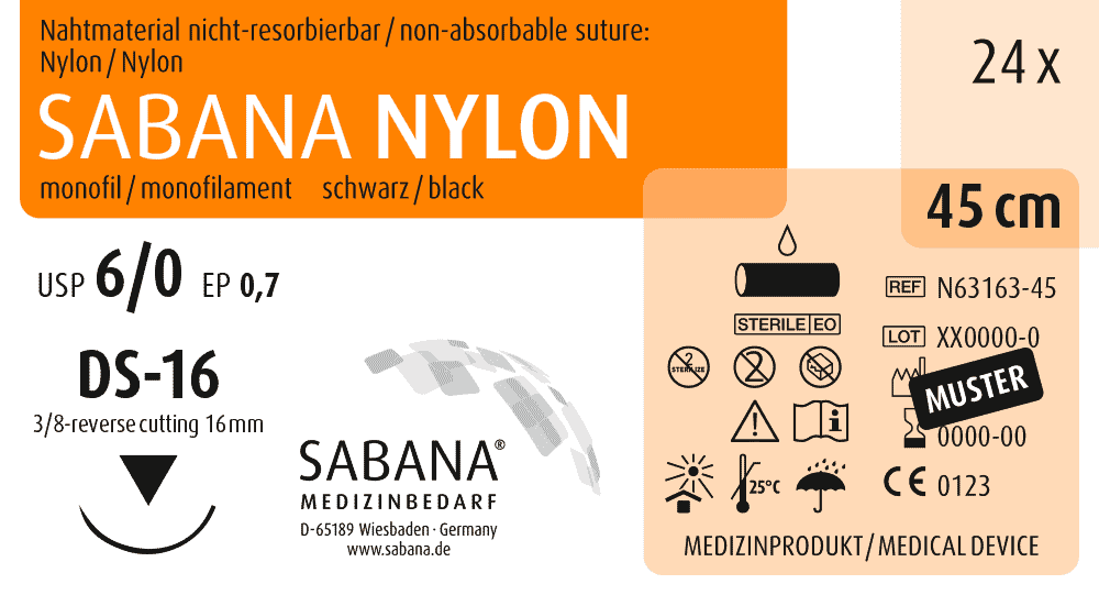nicht-resorbierbares-nahtmaterial-nylon-usp-6-0_N63163-45 nicht esorbierbares nahtmaterial nylon