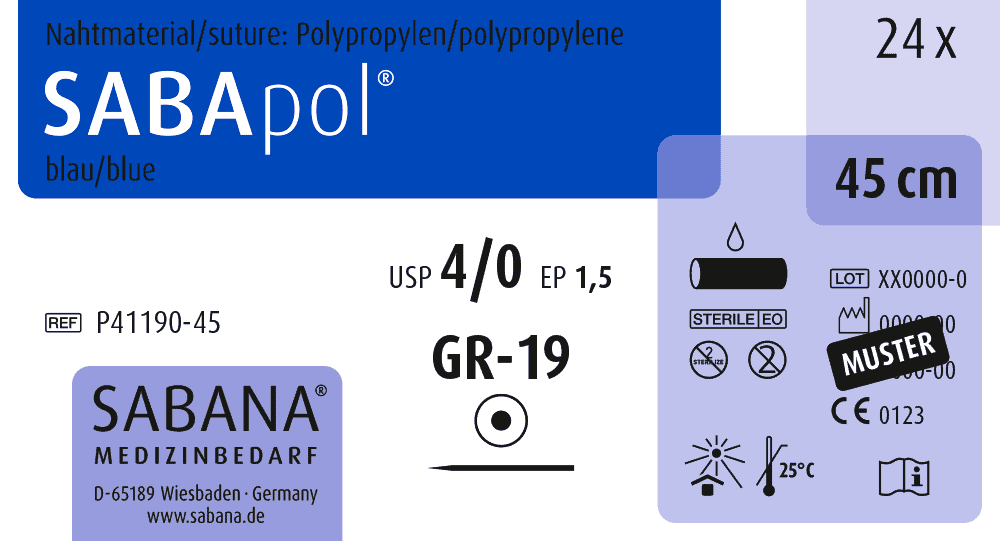 nicht-resorbierbares-nahtmaterial-polypropylen-usp-4-0_P41190-45 nicht resorbierbares nahtmaterial polypropylen