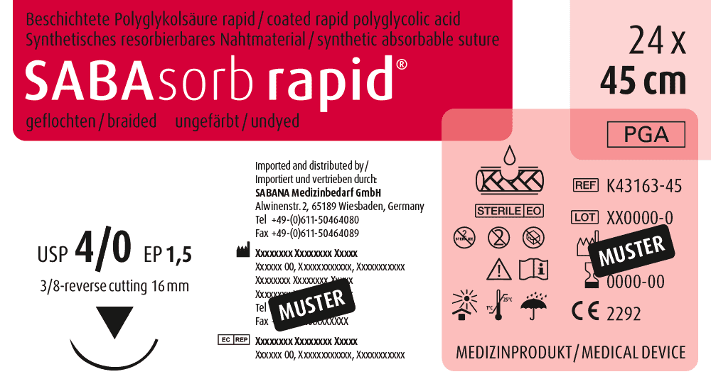 resorbierbares-nahtmaterial-polyglycolsaeure-rapid-usp-4-0_K43163-45 resorbierbares nahtmaterial polyglycolsaeure rapid