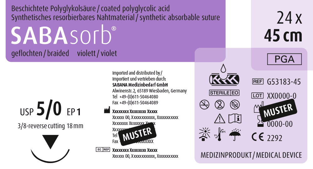 resorbierbares-nahtmaterial-polyglycolsaeure-usp-5-0_G53183-45 resorbierbares nahtmaterial polyglycolsaeure